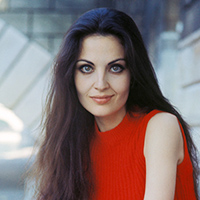 Olga Karlatos